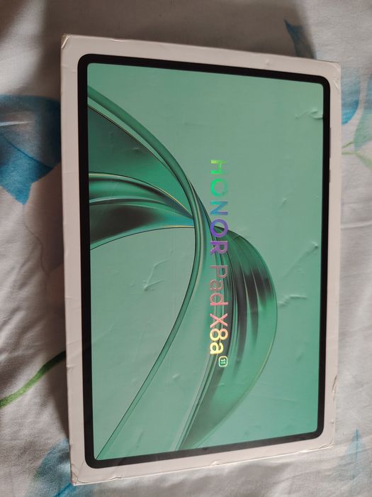 Tabletă honor X8a 11 inch nouă