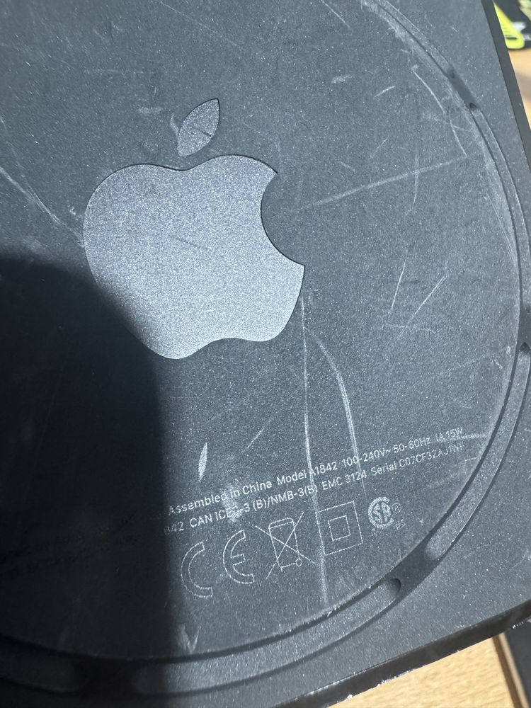 Apple TV 4K  A1842 32gb