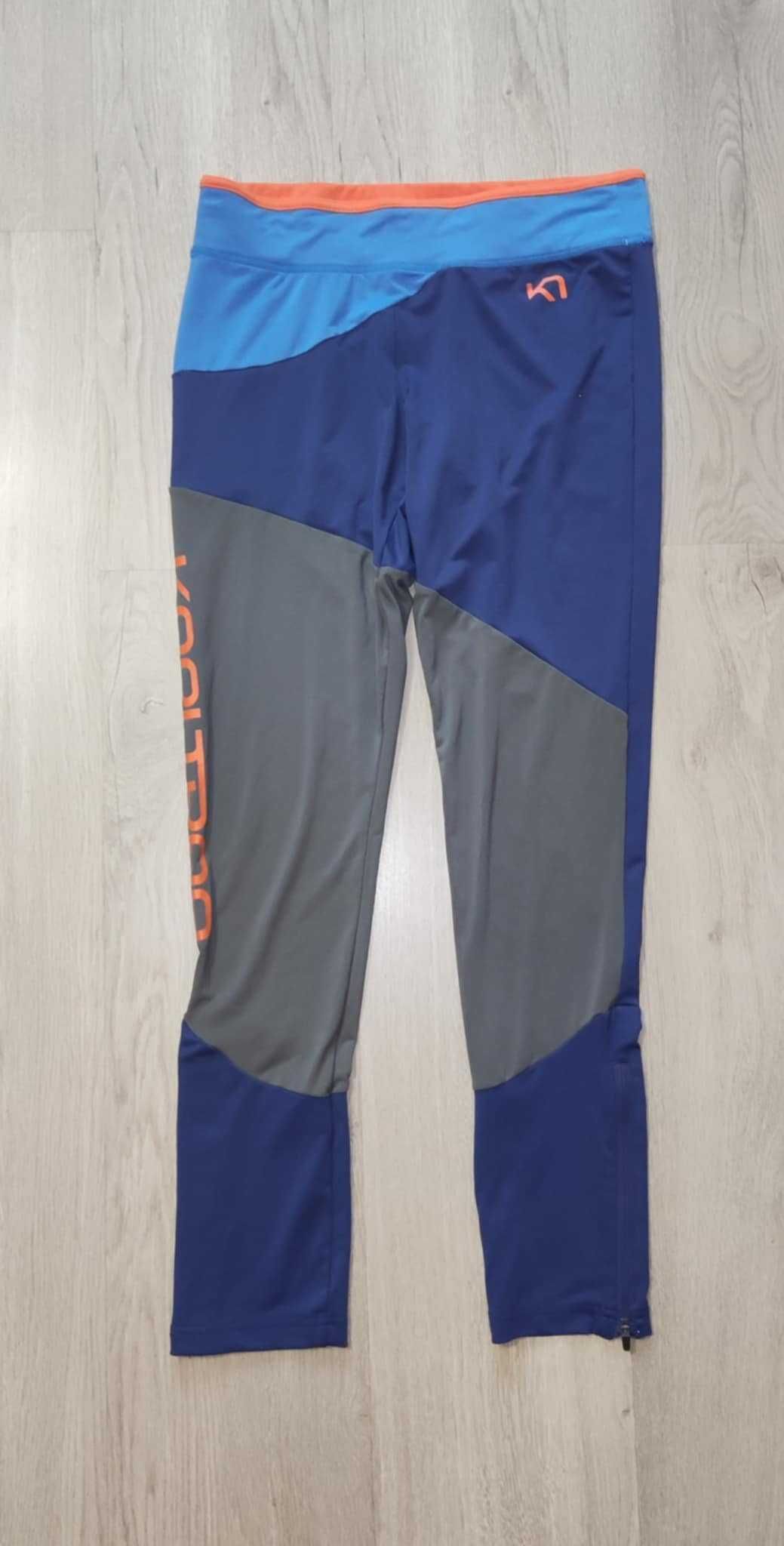 Kari Traa Trude Tights W's, дамски клин, слой