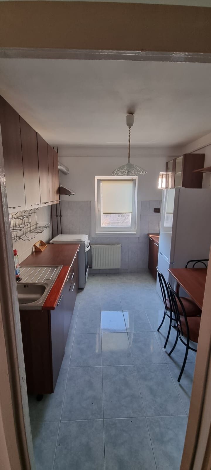 Proprietar,vând apartament.2 cam. Calea Aradului