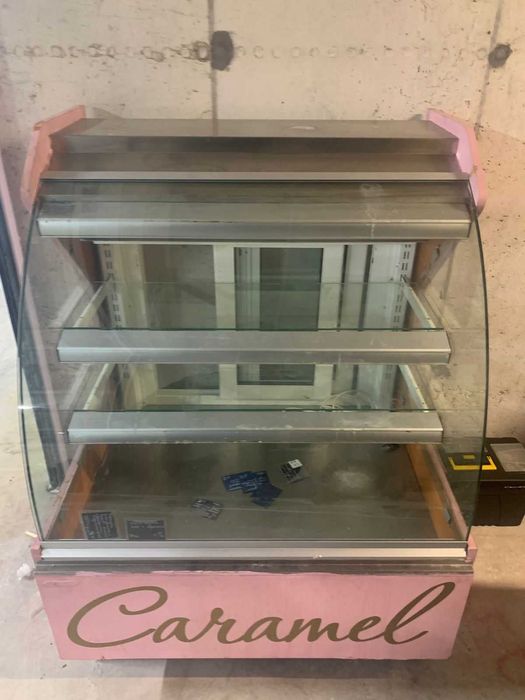 Оборудование за сладкарница