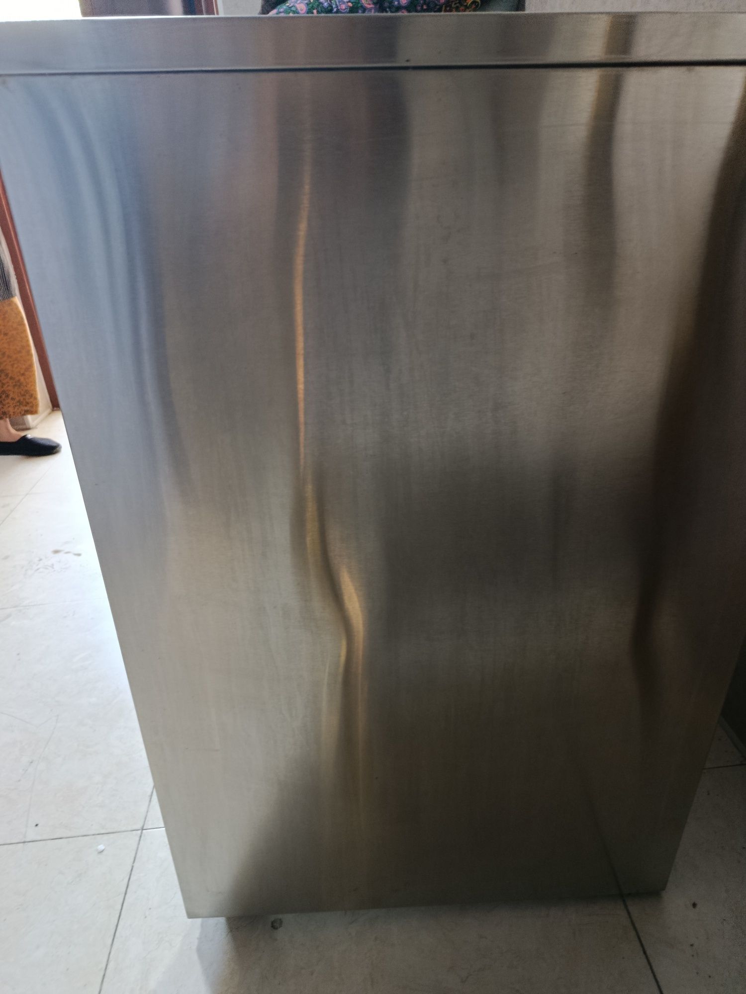 Лёд генератор   Ice maker