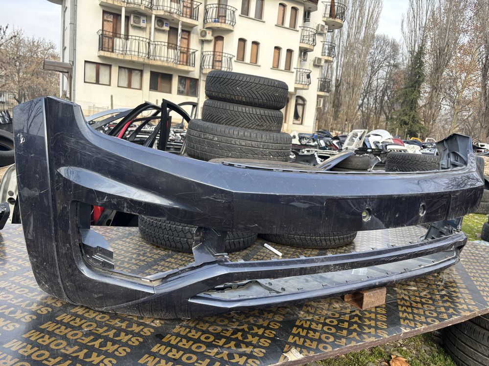 Броня Амарок/VW Amarok