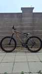 Bicicleta Devron Riddle H2.7
