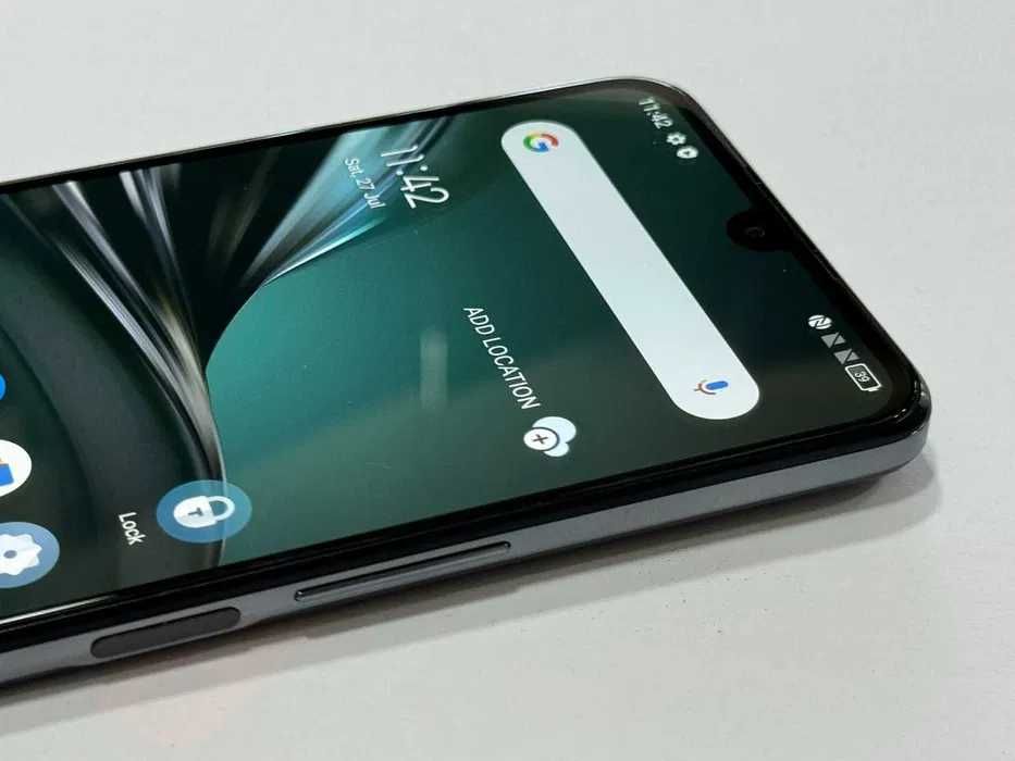 TCL 30+ 128GB 4GB RAM Dual