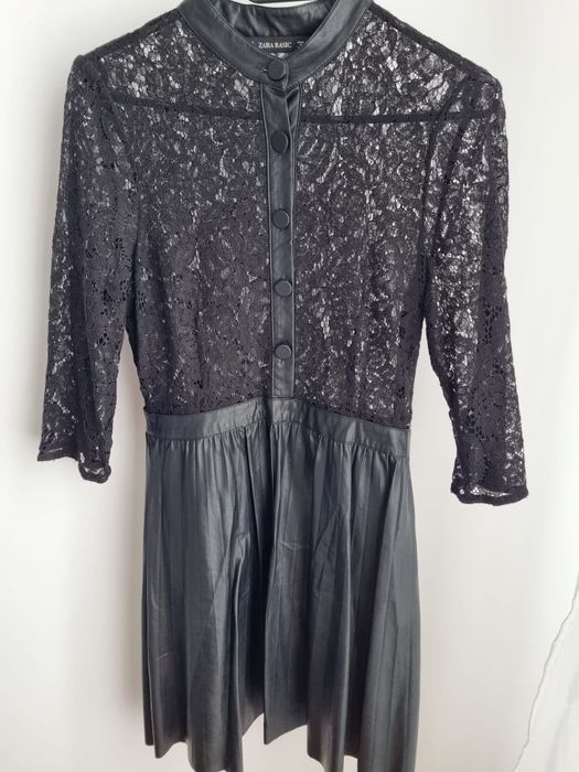 Rochita de ocazie, Zara marimea S