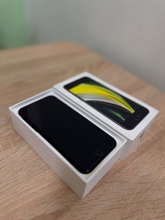 Iphone se (2020)
