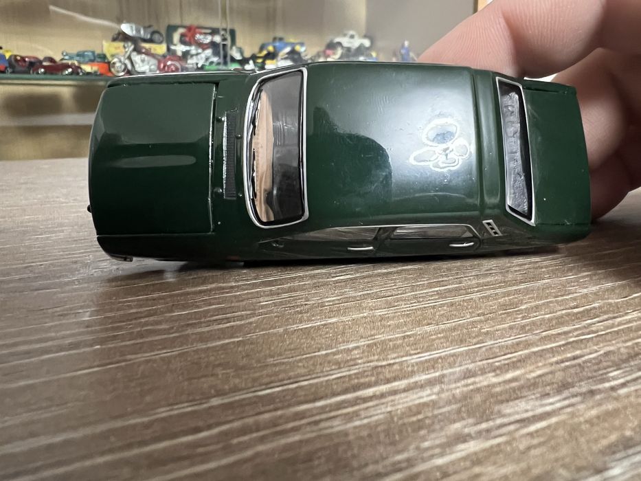 Renault 12 NOREV 1:43