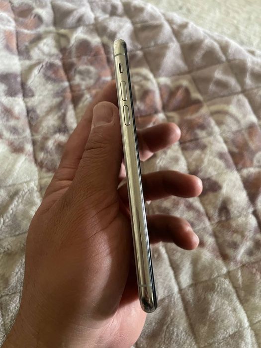 Iphone Xs 256 Oq rang