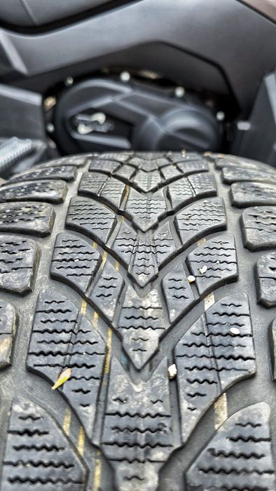 Set Anvelope iarna 235/55/19 | 255/50/19 (GLC, Tiguan, Q5, etc)