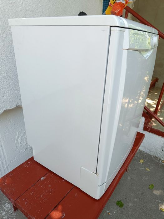 Mașina spălat vase