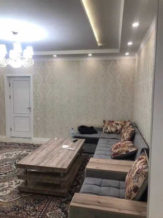 Сдается кв-ра (2/3/9) в Юнусубаском районе, ор-р Мега Планет 827*