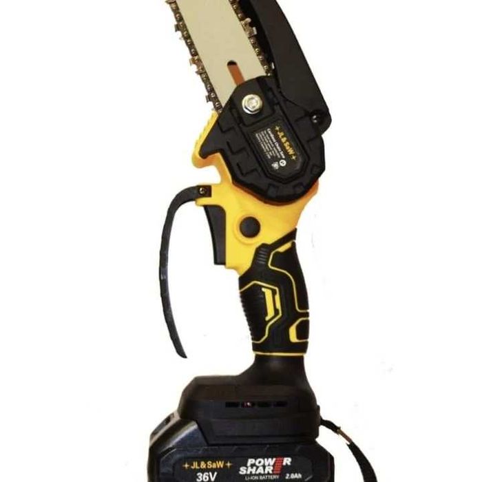 Пила аккумуляторная