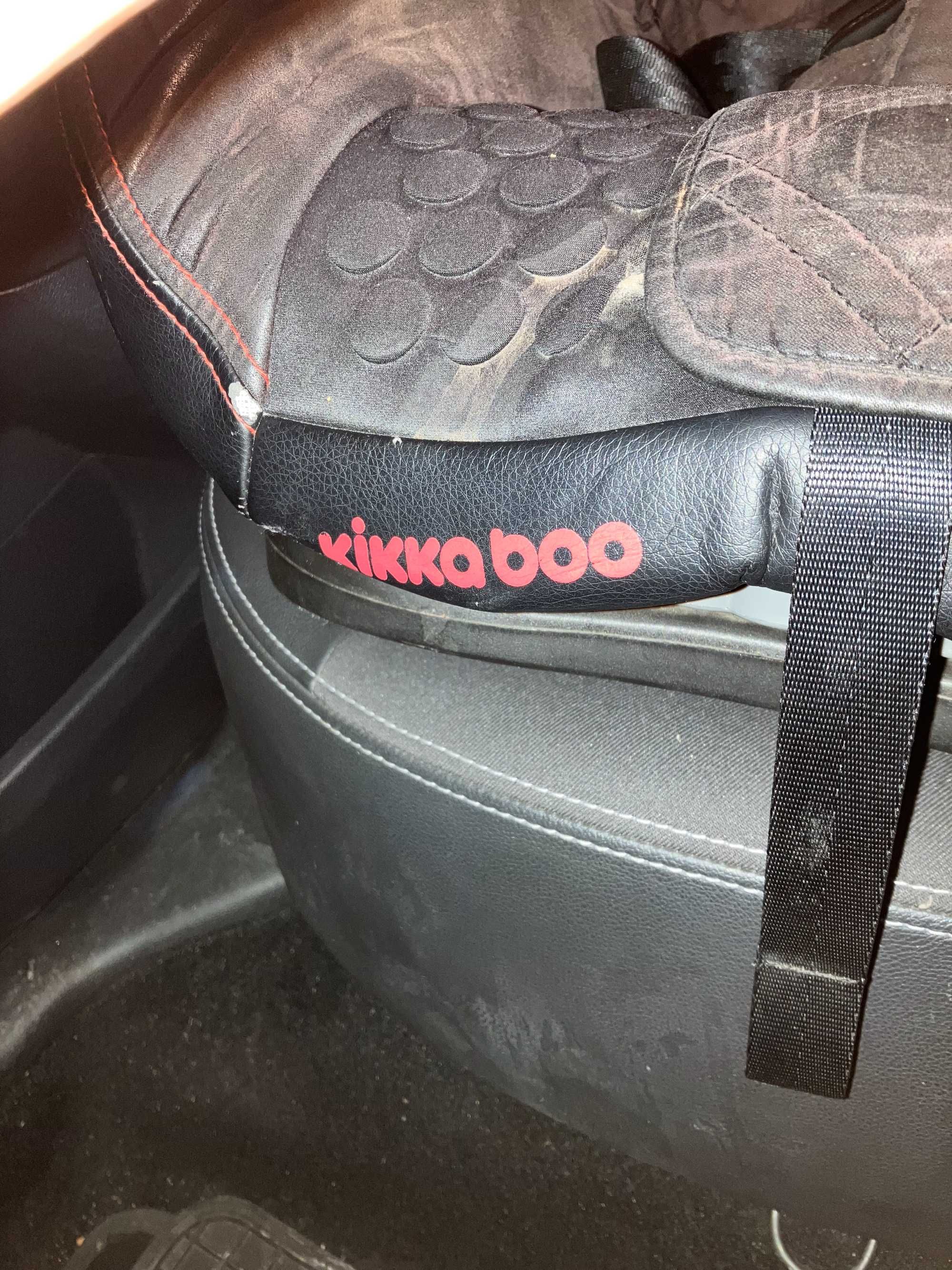 Детско столче за кола kikka boo