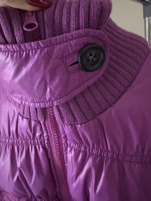 ICE Iceberg дебело яке