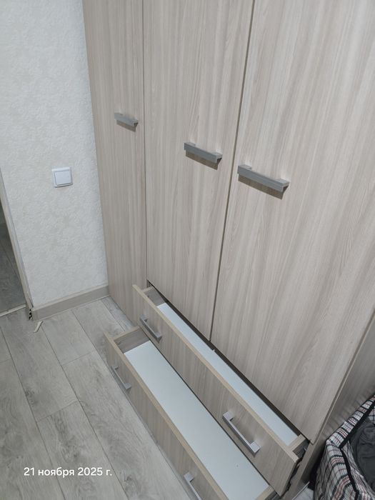 Продаётся шкаф в отличном состоянии