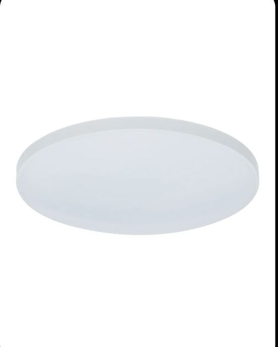 led светильник 18W круглой формы, тонкий