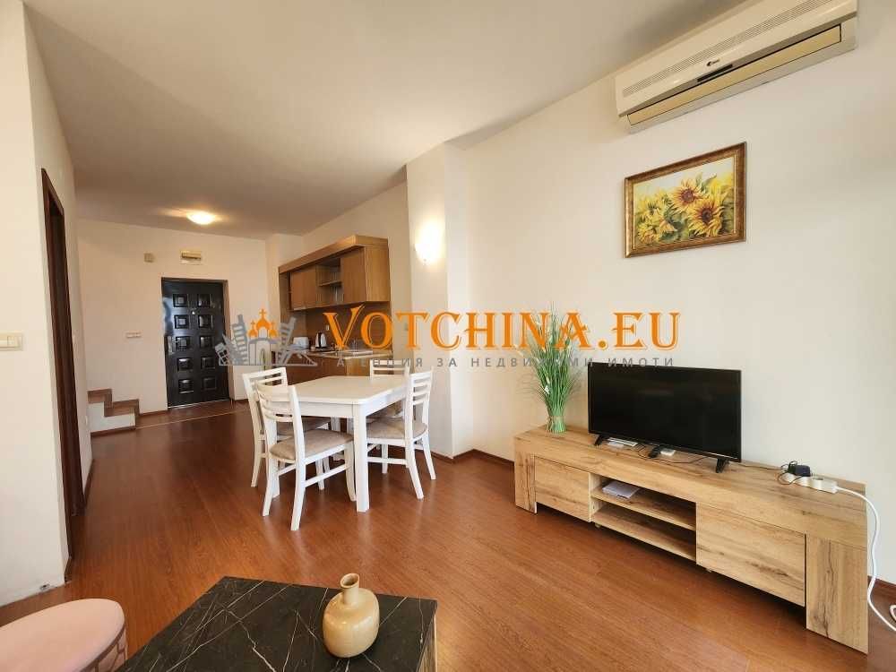 Продава се Мезонет в с. Топола, Област Добрич - 108 кв.м за 1440 €/кв.м - Снимка #2