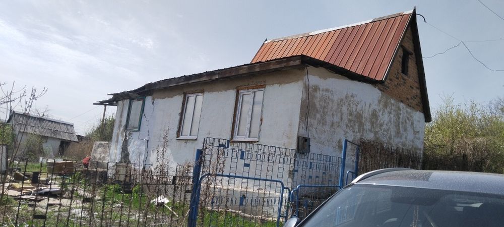 Продам дачу район Лесхоз