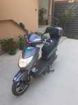 Telestar Sunra 72V