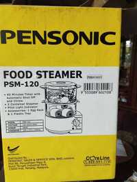 Пароварка Pensonic Food Steamer PSM-120