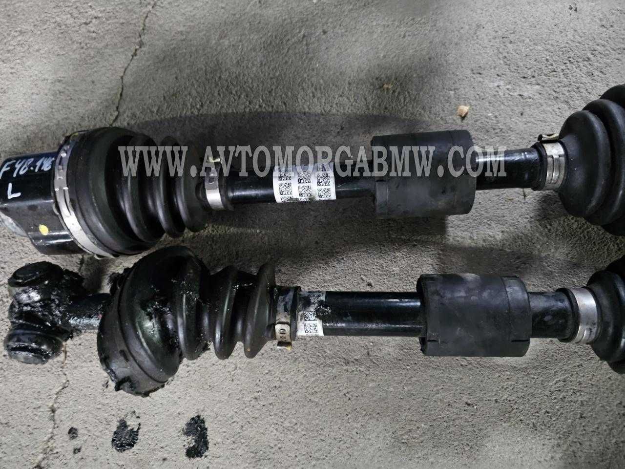 Bmw X1 F48 Предни полуоски бмв х1 ф48