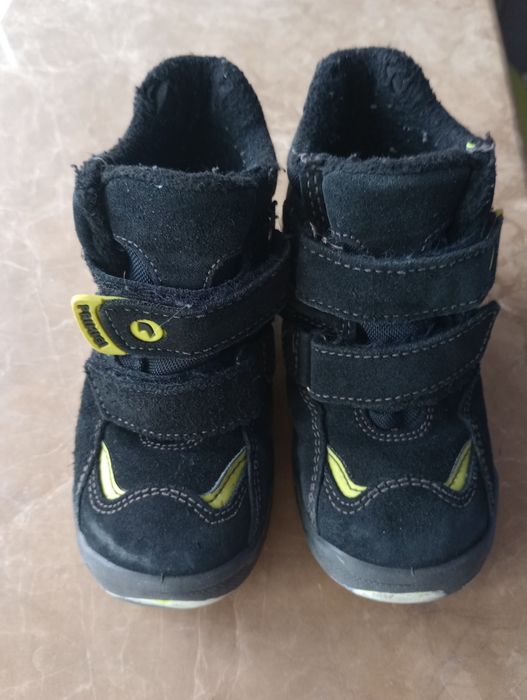 Ghete Prmigii marime 25