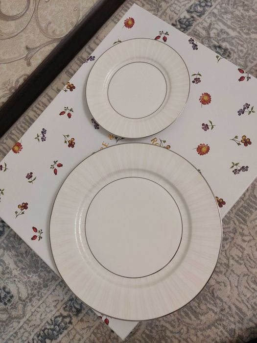 Столовый сервиз Wilmax