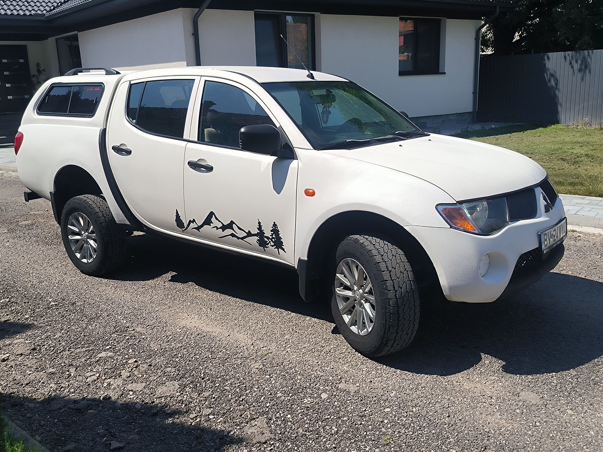 Ford Ranger Limited 2.2 diesel nu wildtrack hilux Mitsubishi L200