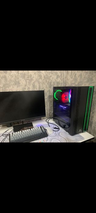 Продам компьютер,ПК