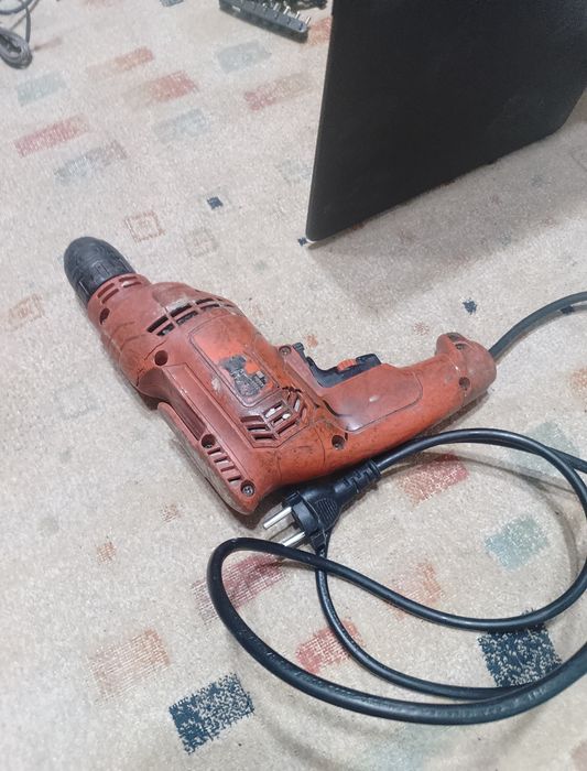 Шурупаверт  сатылады