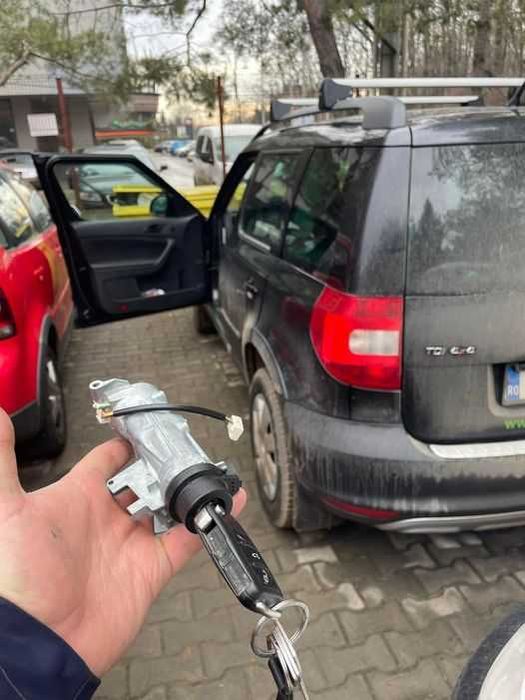 Reparatii contacte auto blocate Transporter a3 golf 6 golf 7 pe loc