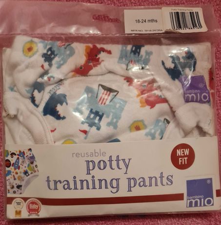 Chilotei copii antrenament olita, noi (potty training pants)