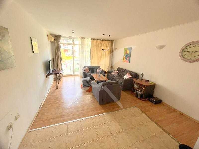Продава се Двустаен апартамент в к.к. Слънчев бряг - 95 кв.м за 758 €/кв.м - Снимка #2