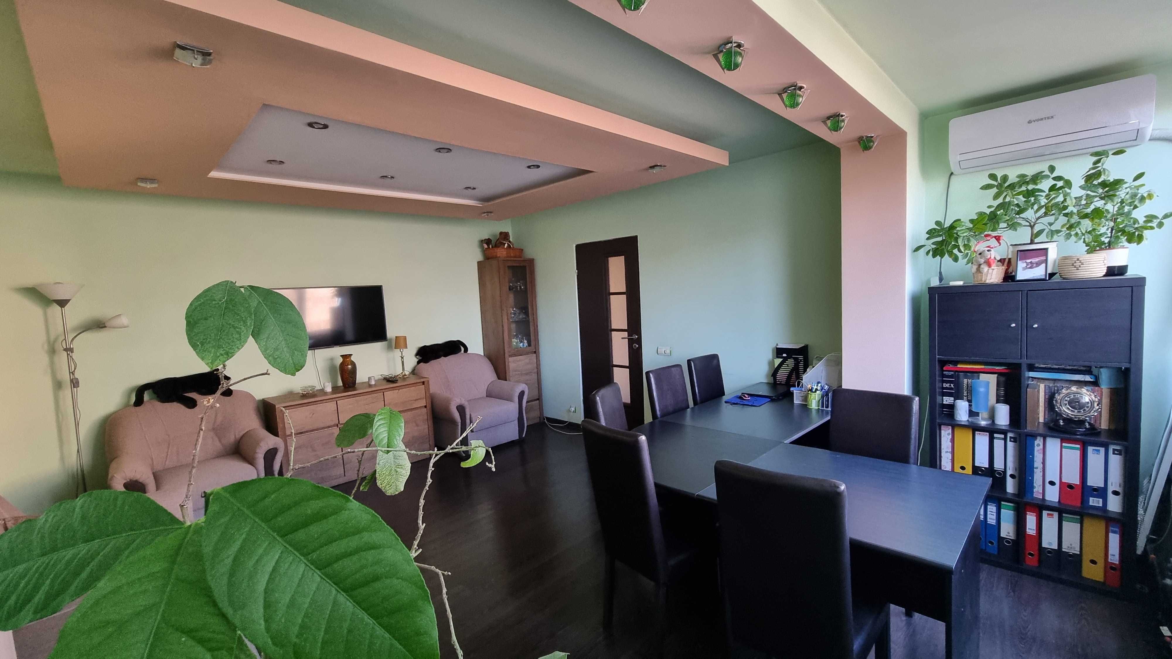 Particular Vand Apartament 3 Camere Militari Lujerului Veteranilor