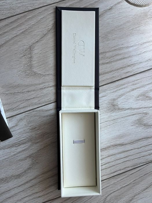 Ceas dama Daniel Wellignton