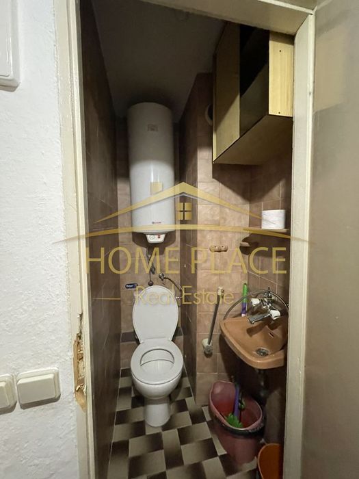 Продава се Тристаен апартамент в Варна, Цветен квартал - 60 кв.м за 2084 €/кв.м - Снимка #10