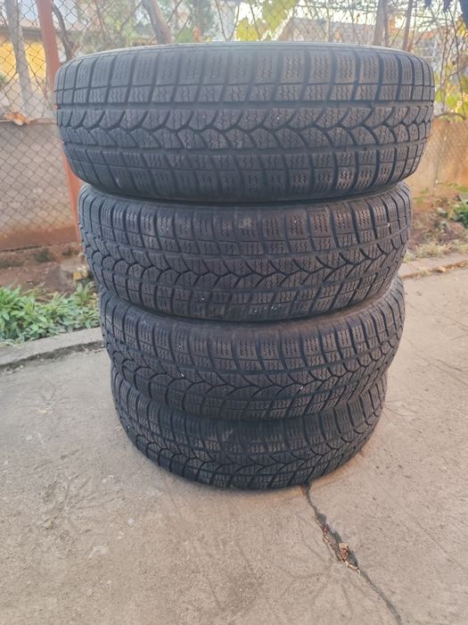 Зимни гуми RIKEN