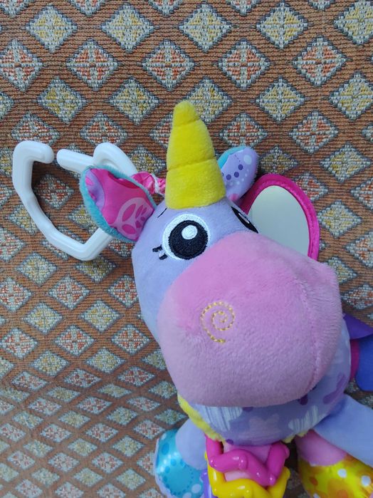 Продавам детска играчка Еднорог – нова