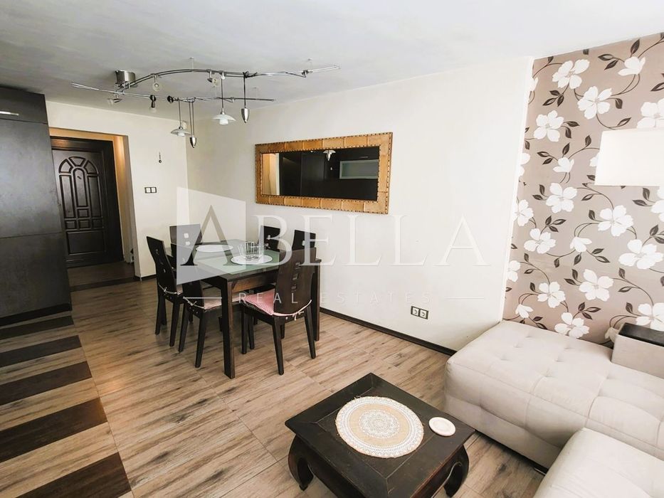 Продава се Двустаен апартамент в София, Манастирски ливади - 62 кв.м за 2823 €/кв.м - Снимка #8