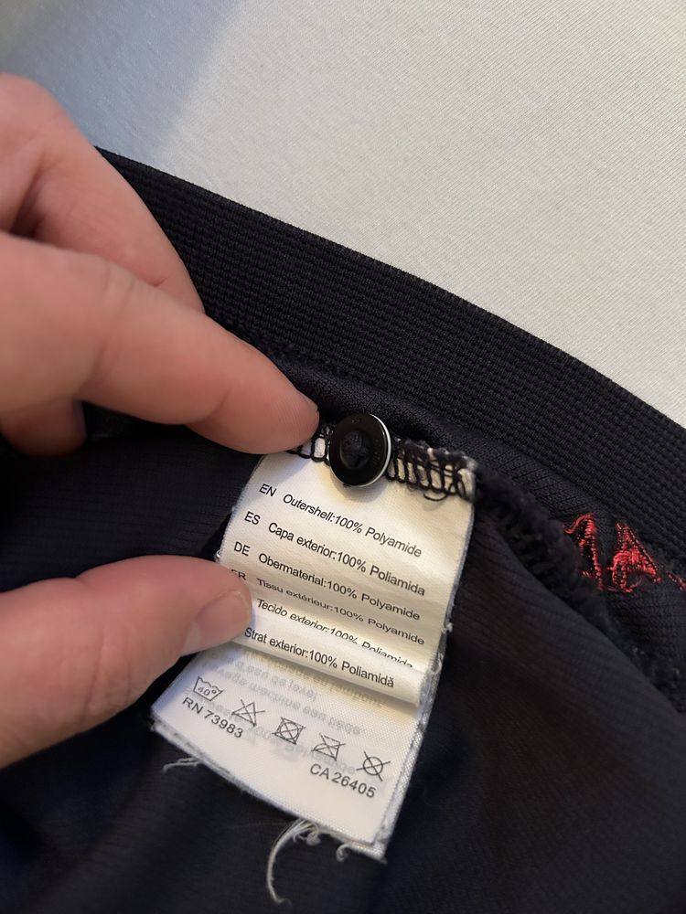 Тениска Helly Hansen