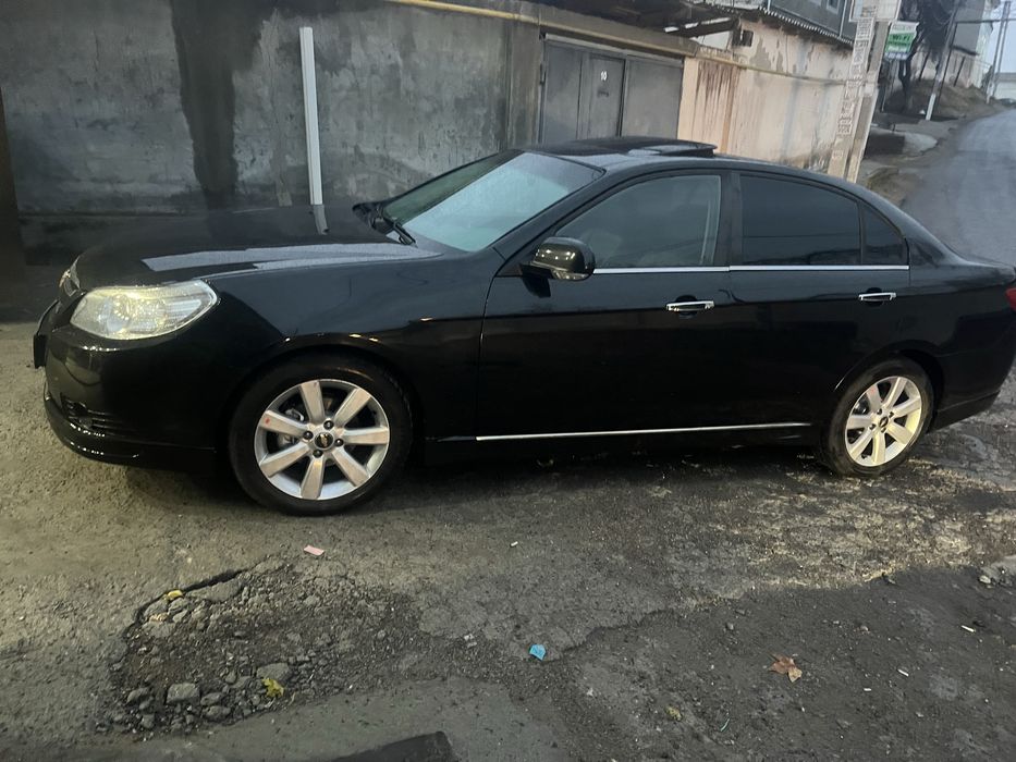 Zor holatdagi Epica sotiladi