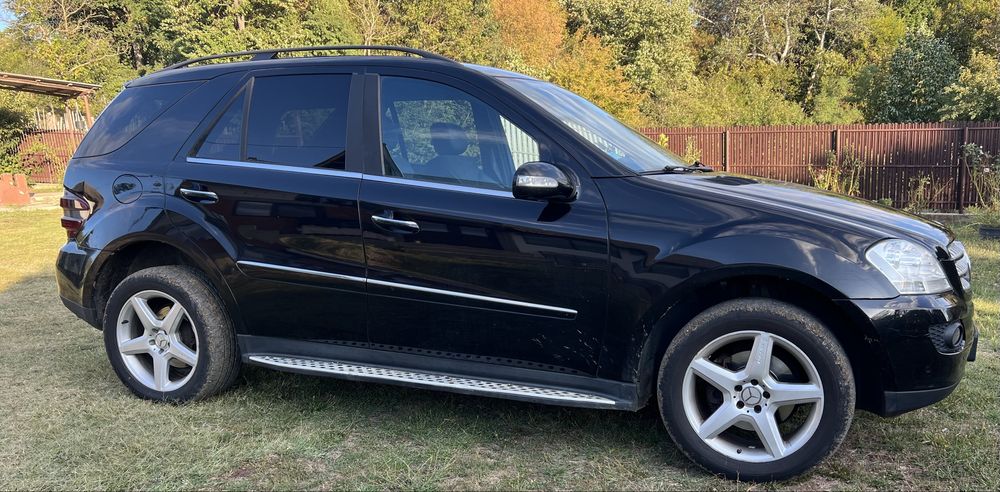 Mercedes ML 320 4x4
