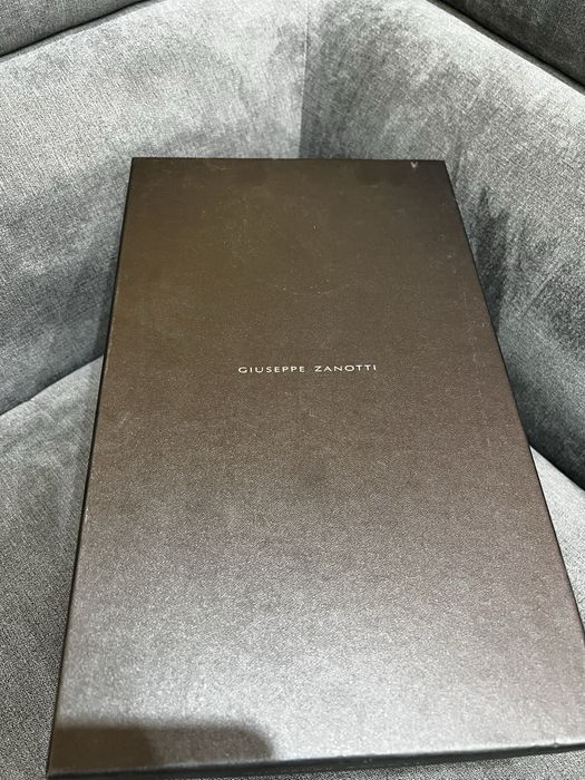 Giussepe Zanotti