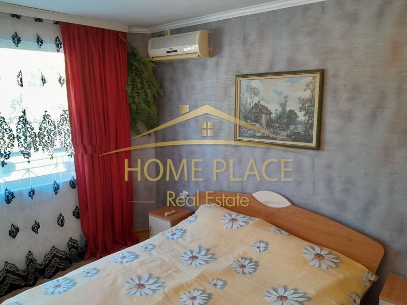 Дава се под наем Тристаен апартамент в Варна, Аспарухово - 96 кв.м за 612 € - Снимка #6