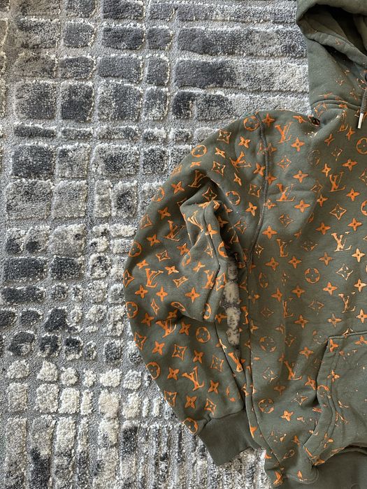 Bluza Louis Vuitton originala