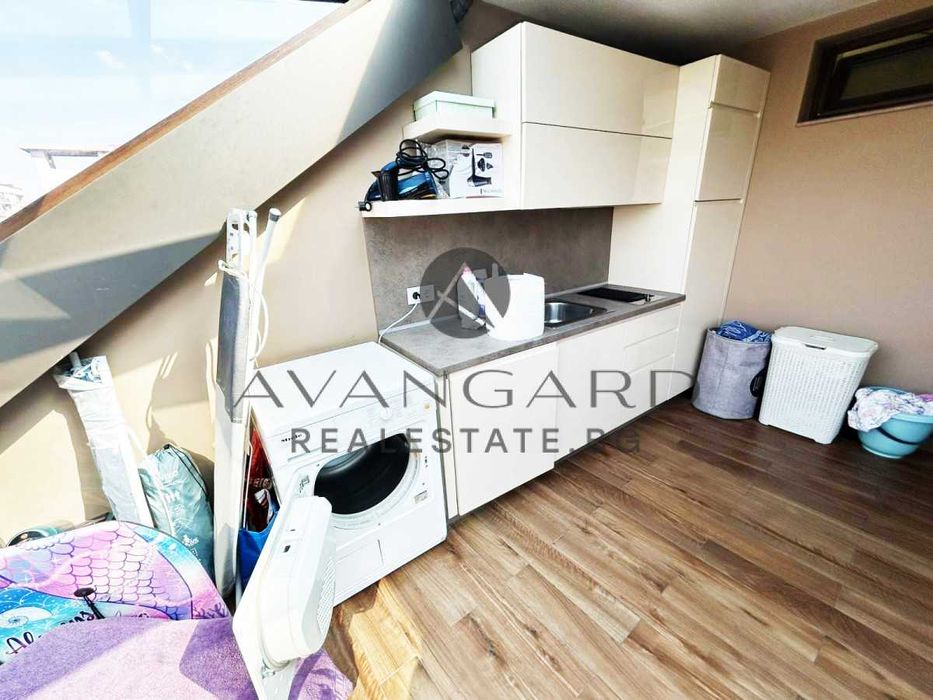 Продава се Тристаен апартамент в Пловдив, Кършияка - 145 кв.м за 2042 €/кв.м - Снимка #7