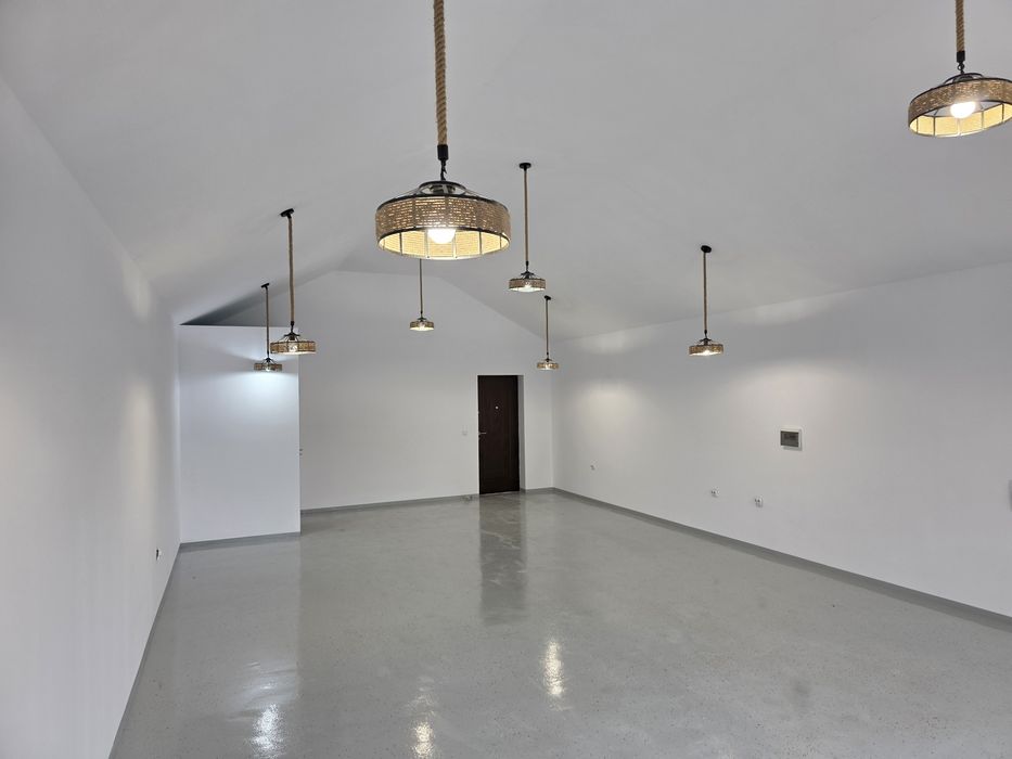 Spațiu de închiriat