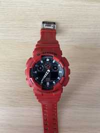 Ceas Casio G-Shock GA-100B 5081