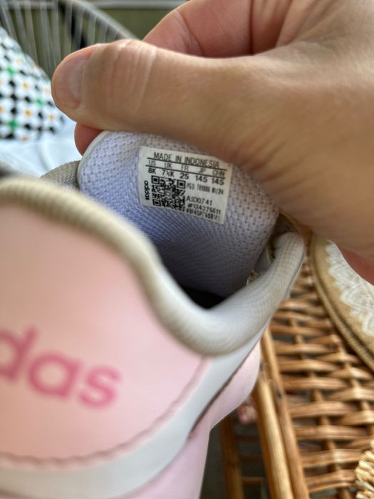 Детски маратонки Adidas